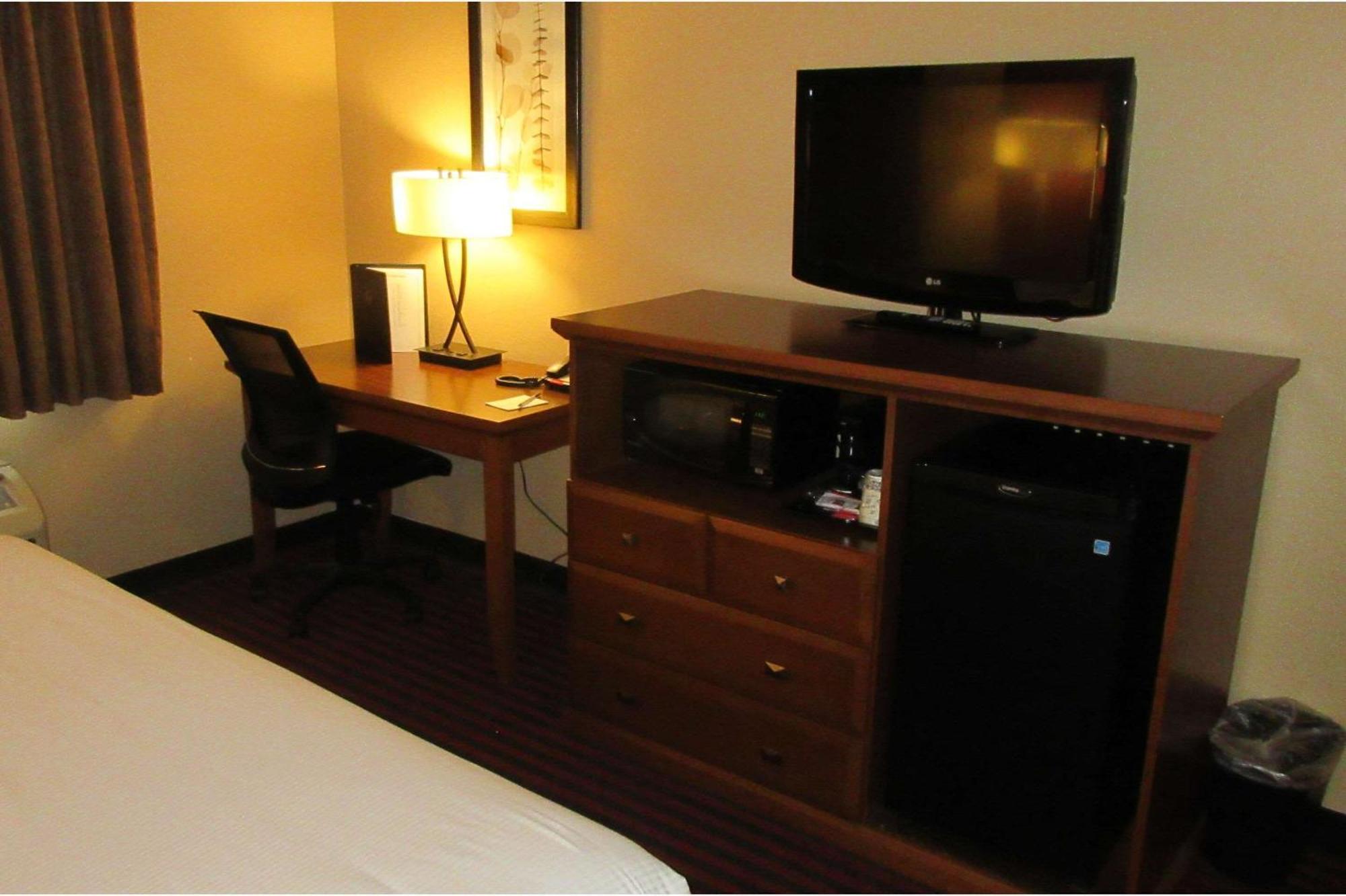 Quality Inn & Suites Stillwater Ngoại thất bức ảnh