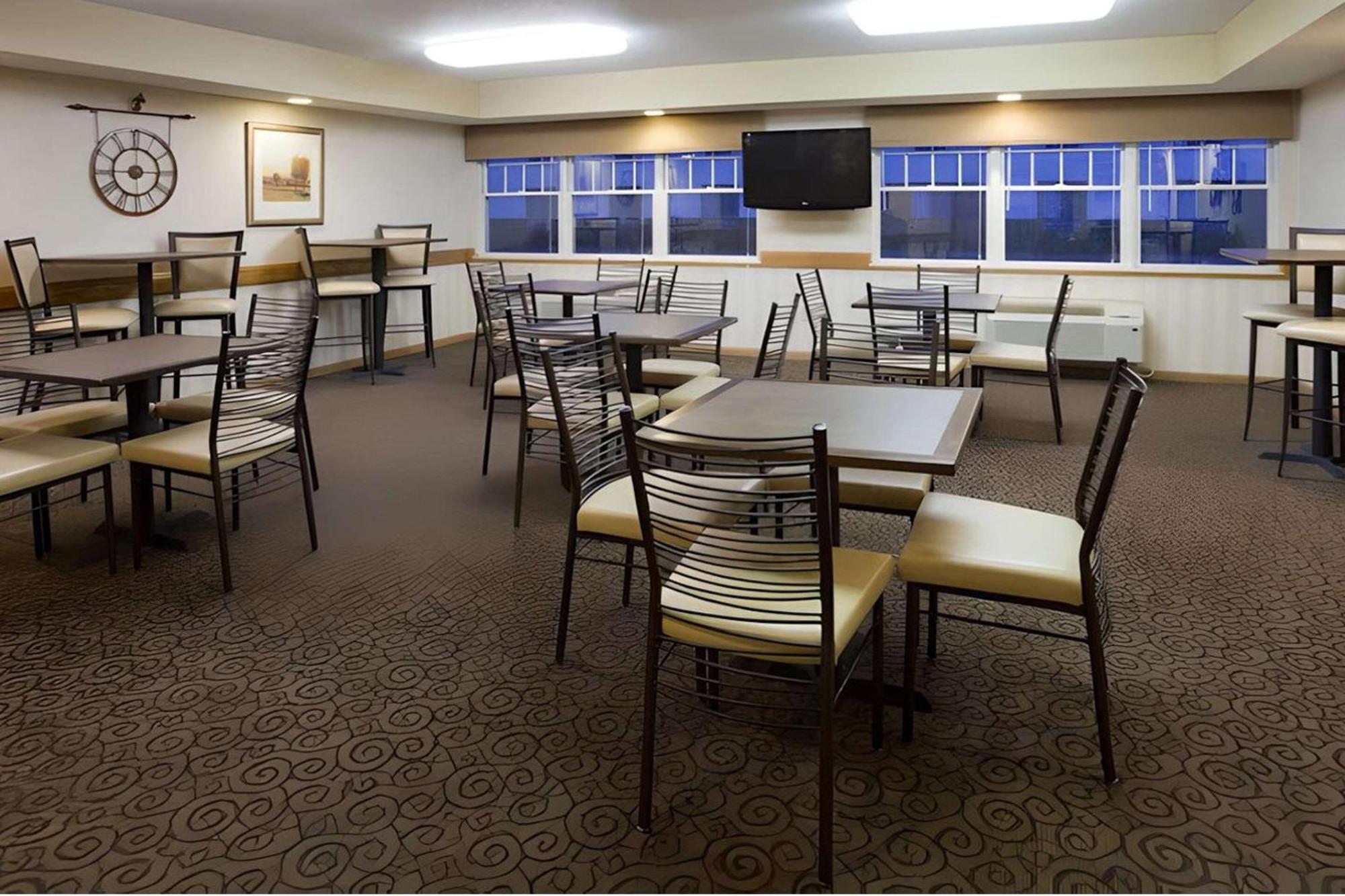 Quality Inn & Suites Stillwater Ngoại thất bức ảnh
