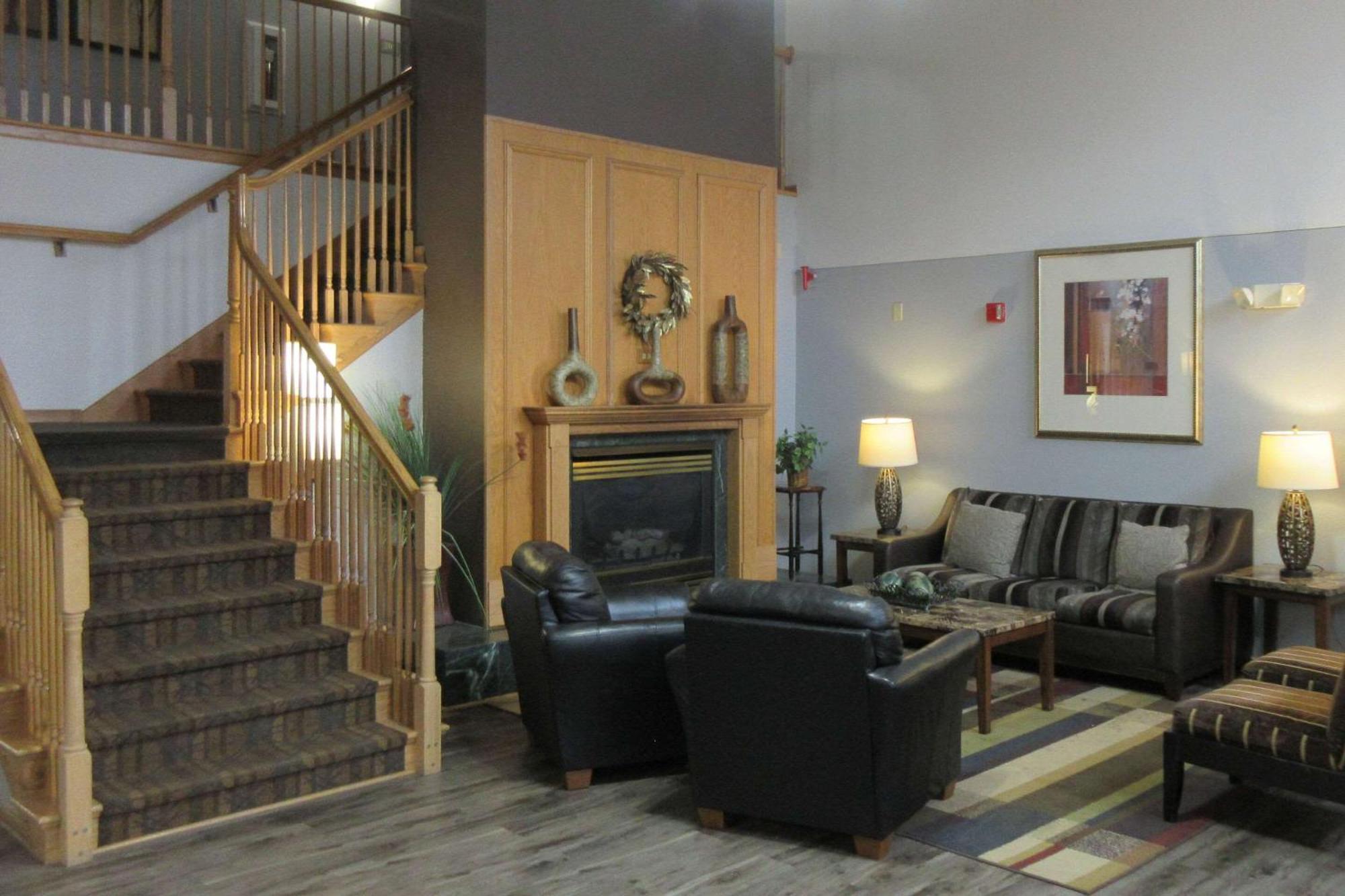 Quality Inn & Suites Stillwater Ngoại thất bức ảnh