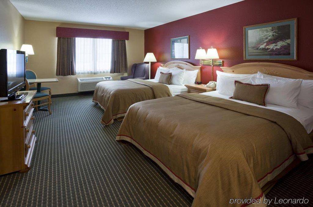 Quality Inn & Suites Stillwater Ngoại thất bức ảnh