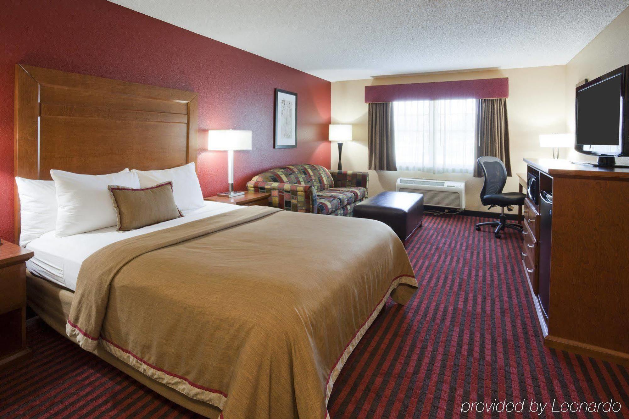 Quality Inn & Suites Stillwater Ngoại thất bức ảnh