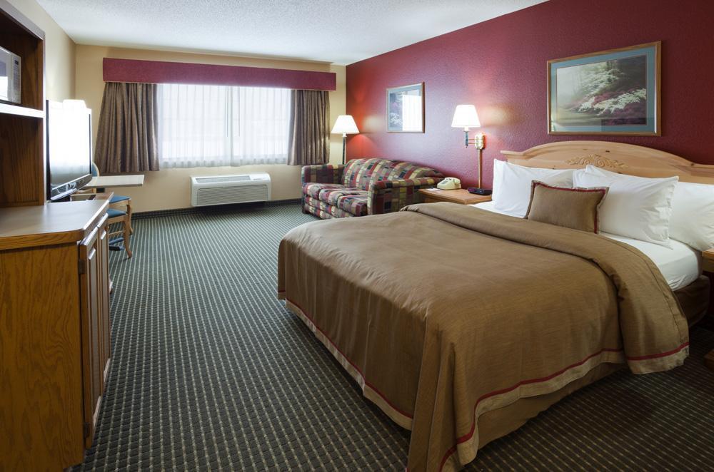 Quality Inn & Suites Stillwater Phòng bức ảnh